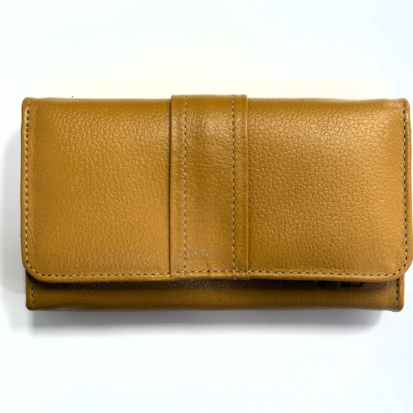 Billetera franja decorativa
