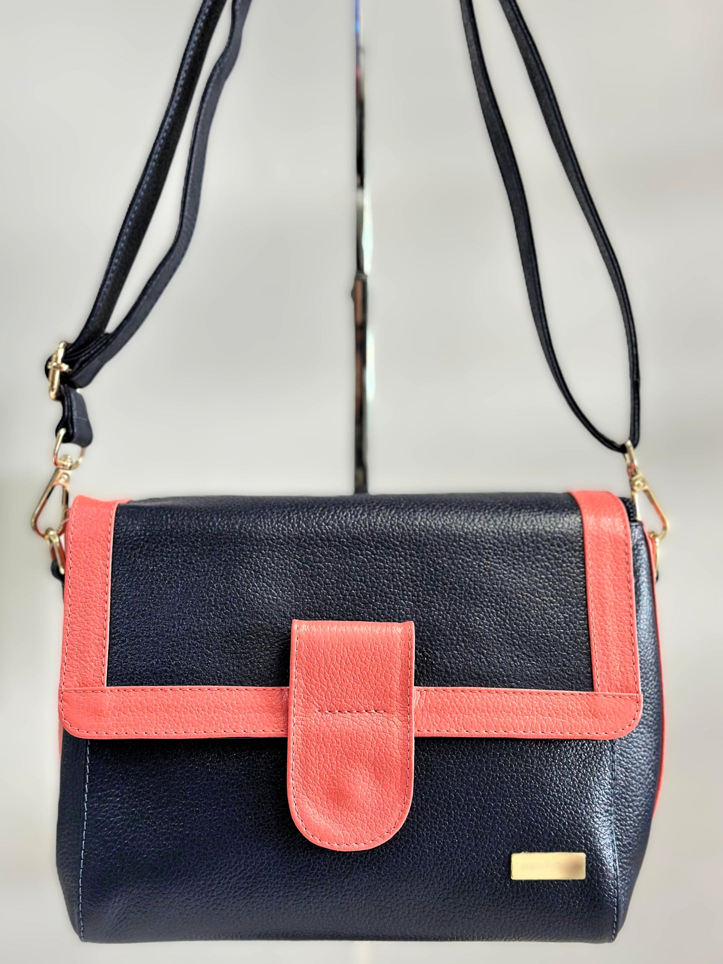 Bolso Bougainvillea