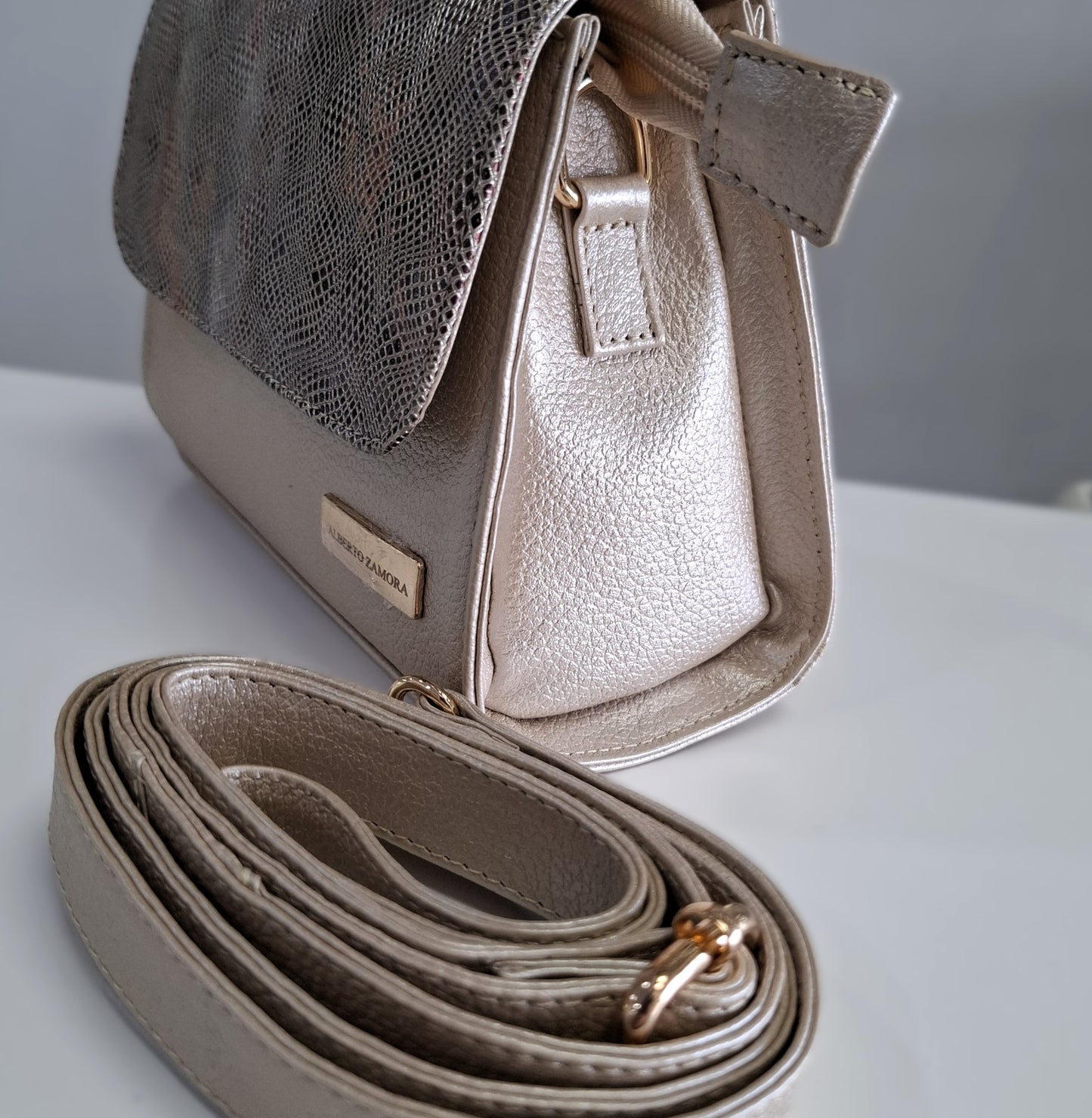 Mini bolso