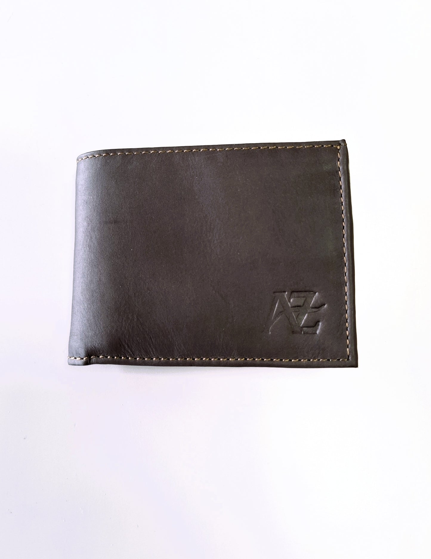 Billetera Con Zipper