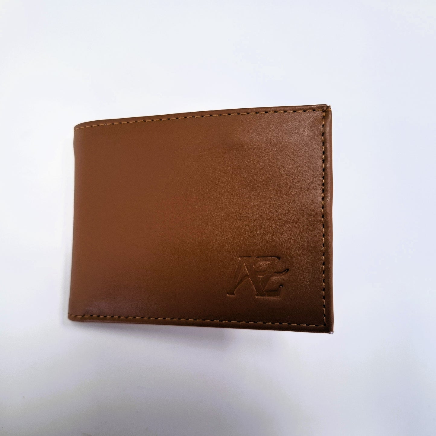 Billetera Con Zipper