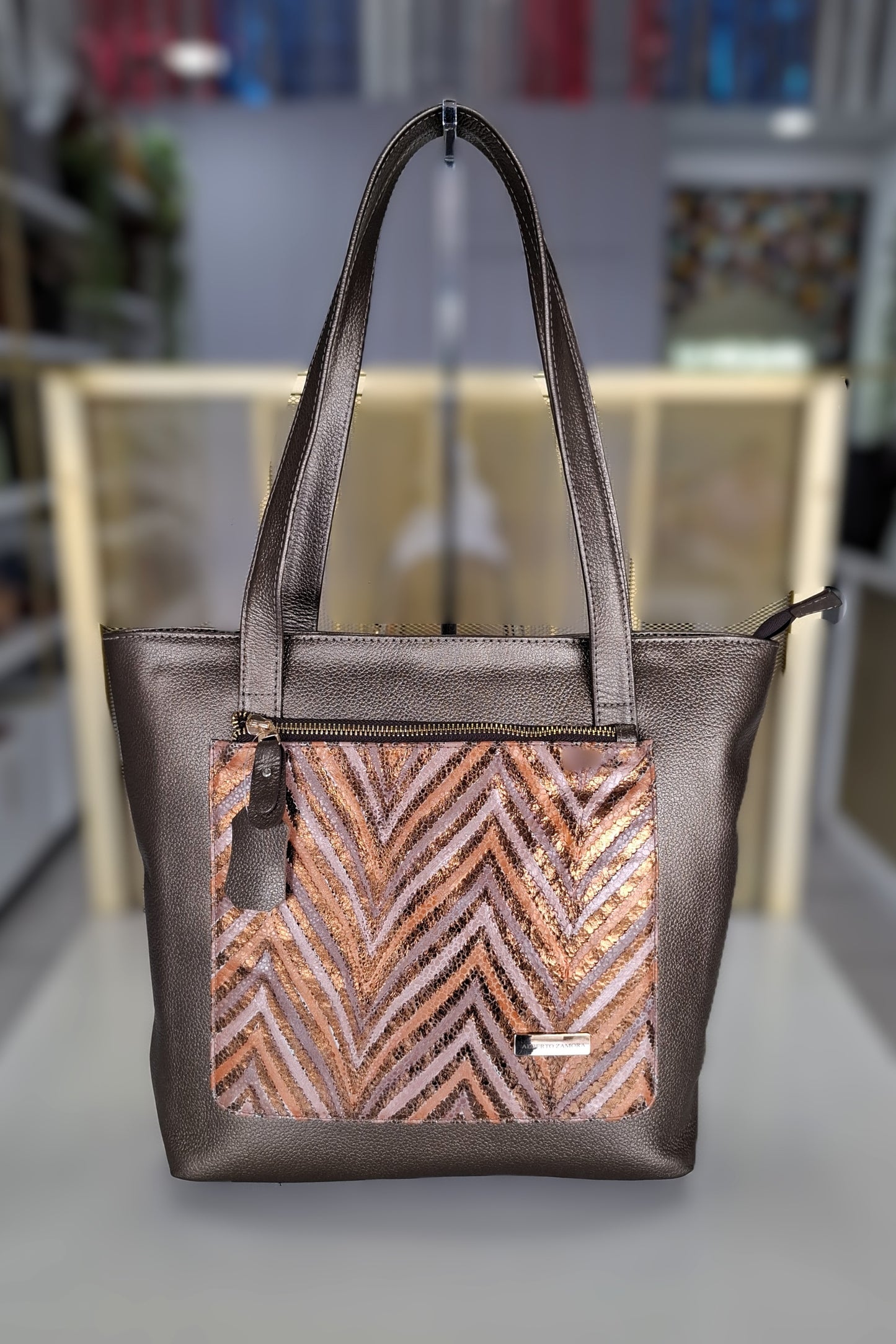 Bolso Carmen