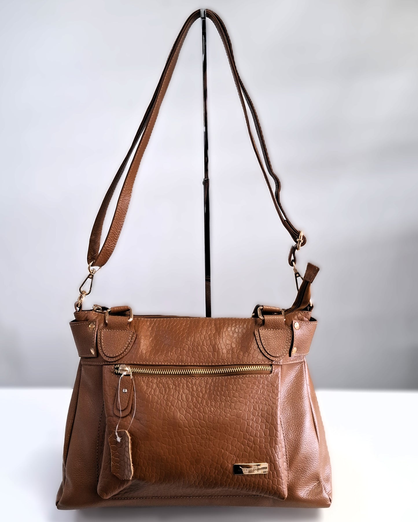 Bolso Empedrado