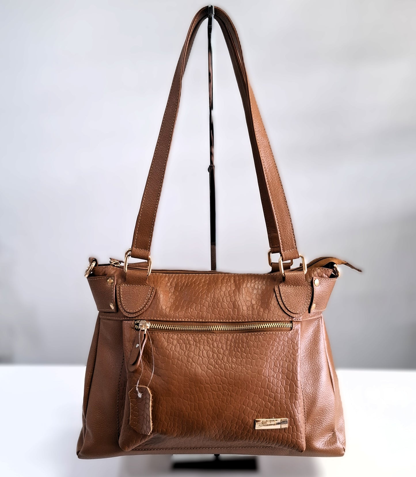 Bolso Empedrado