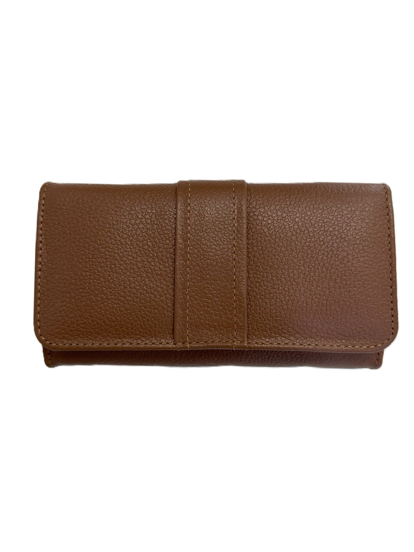 Billetera franja decorativa