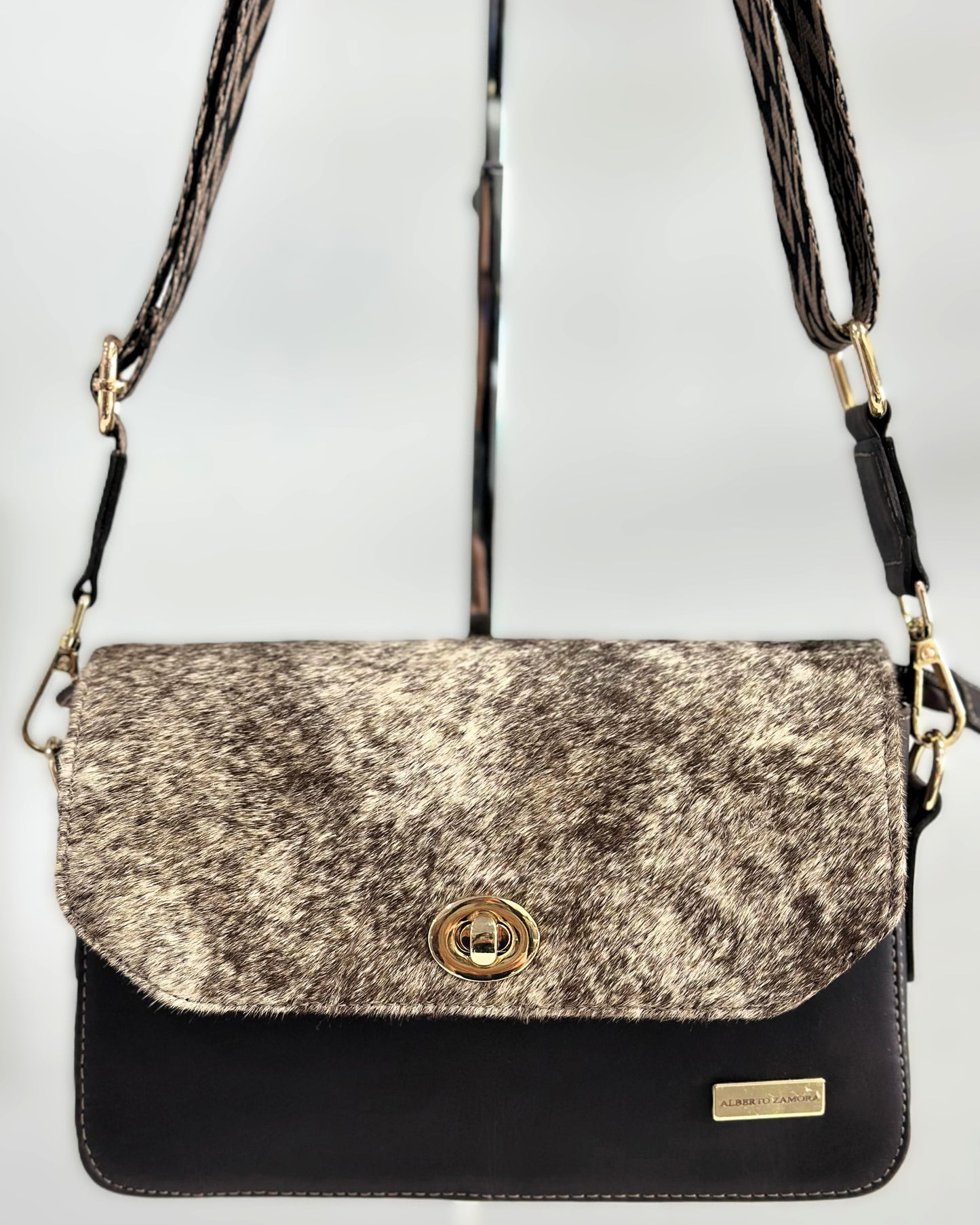 Bolso Caña