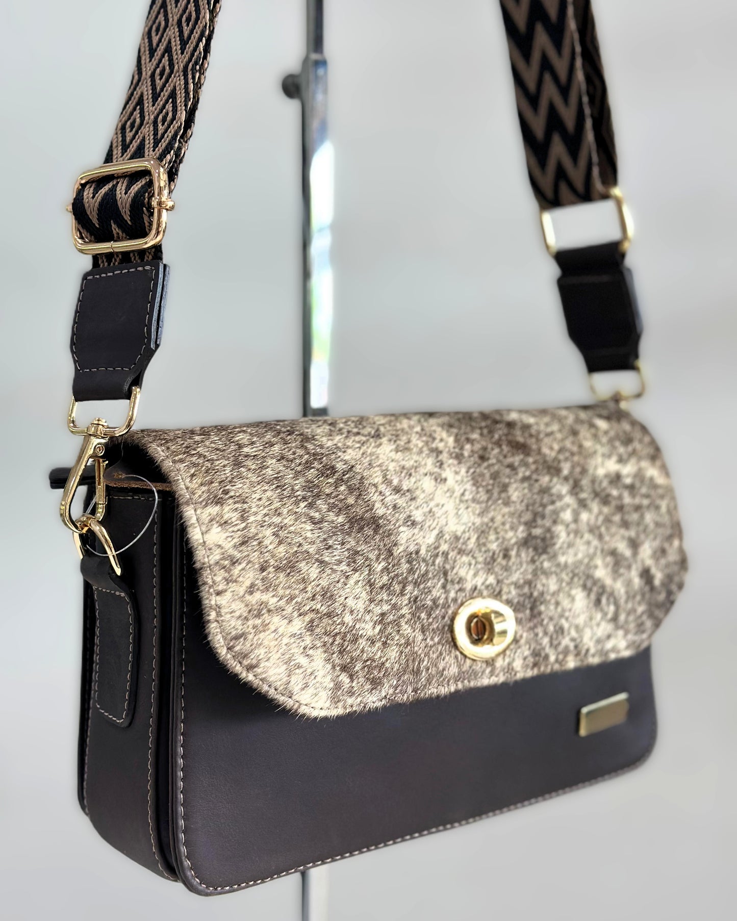 Bolso Caña