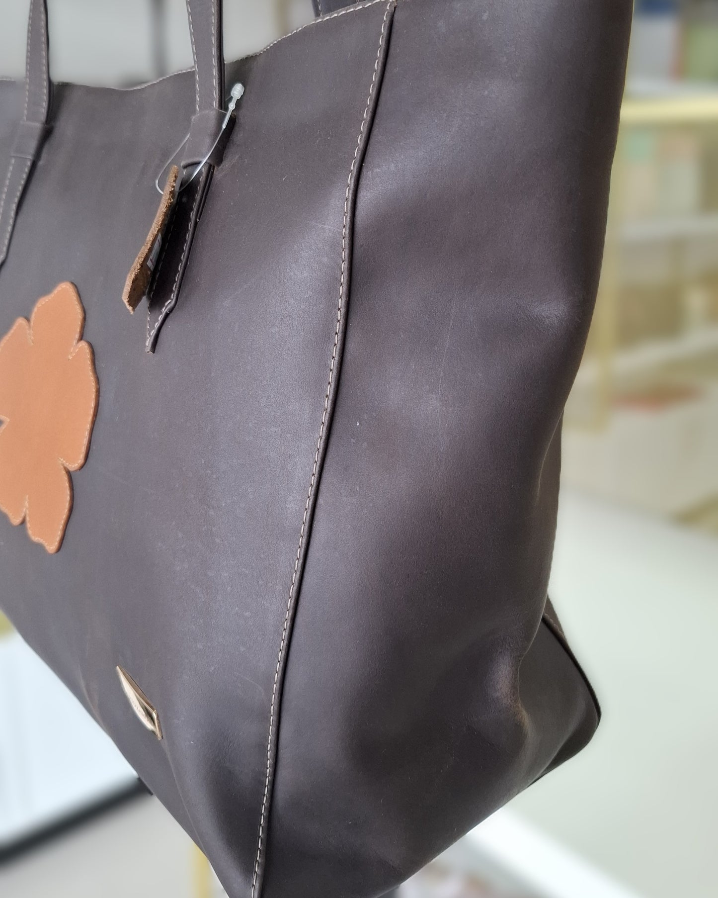 Tote Amapola
