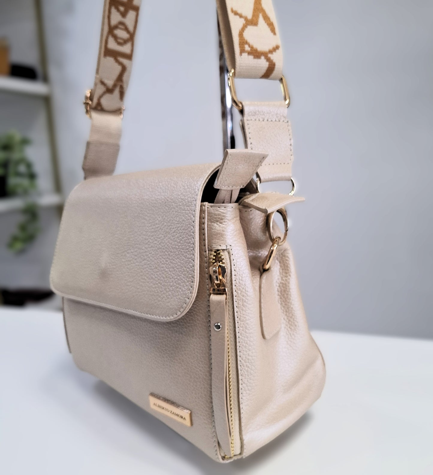 Bolso Koachi