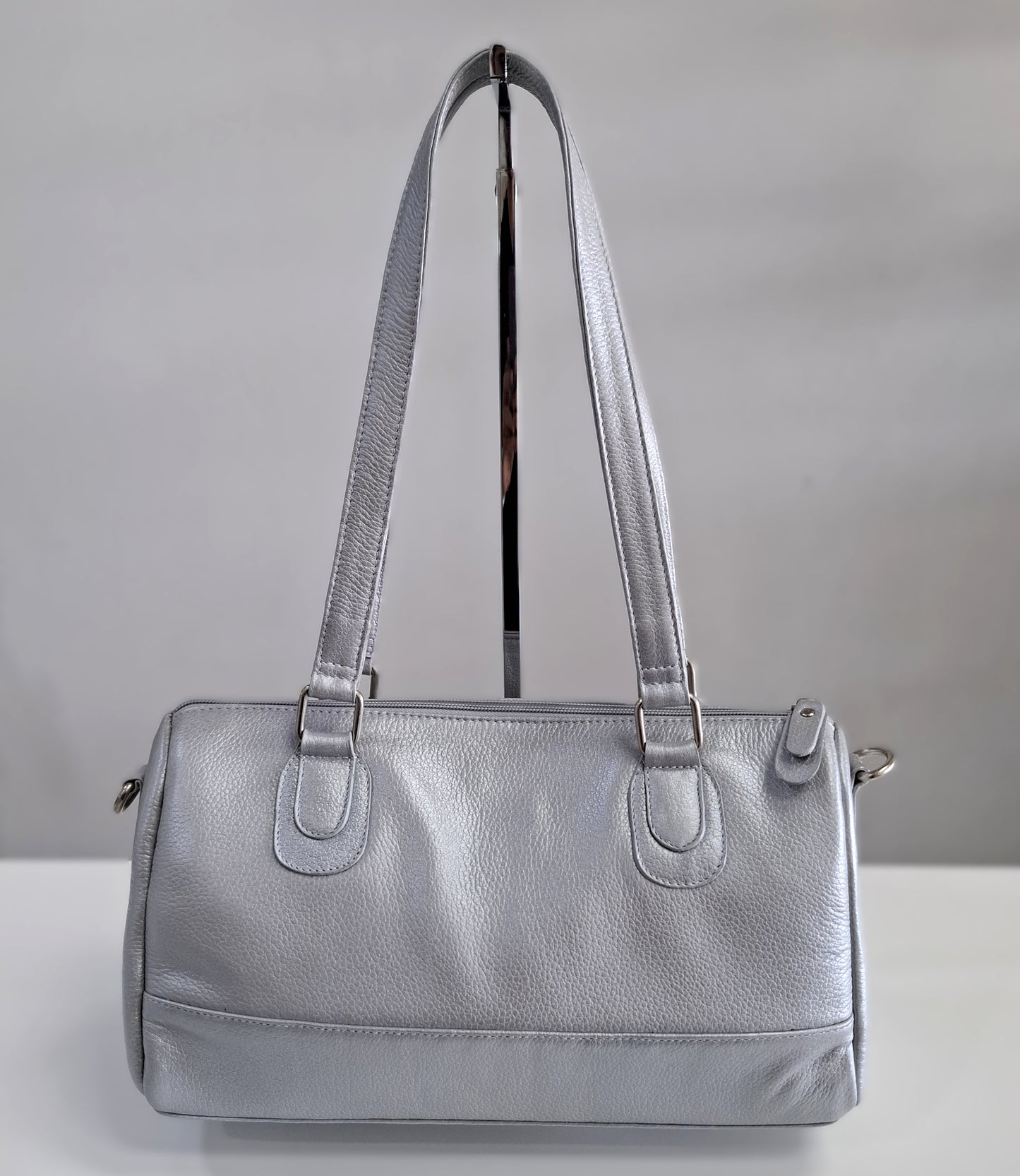 Bolso barrel