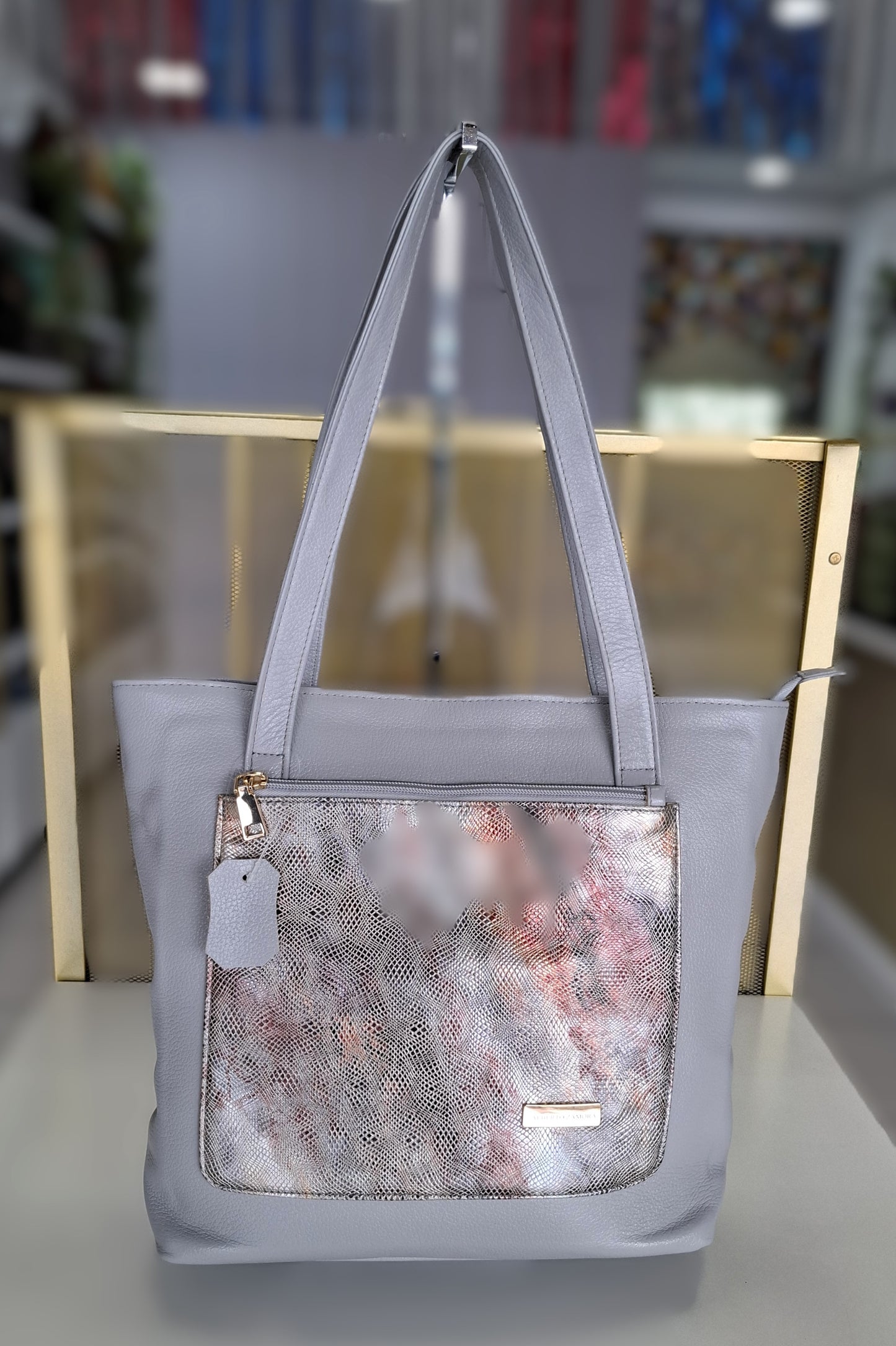 Bolso Carmen