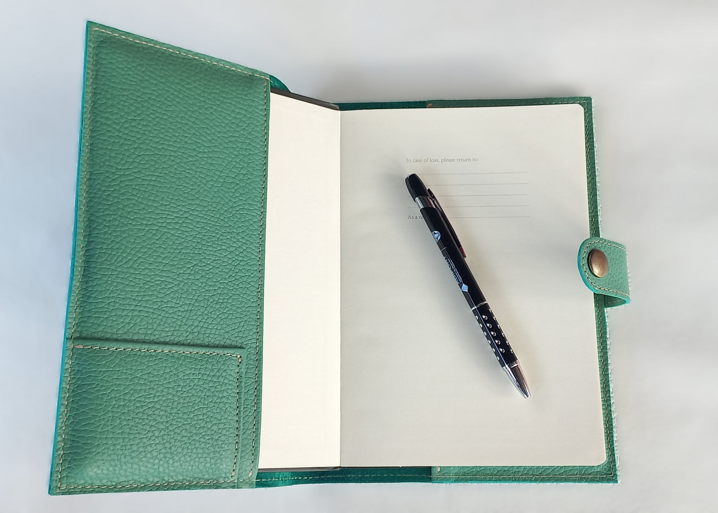 Journal AZ Turquesa