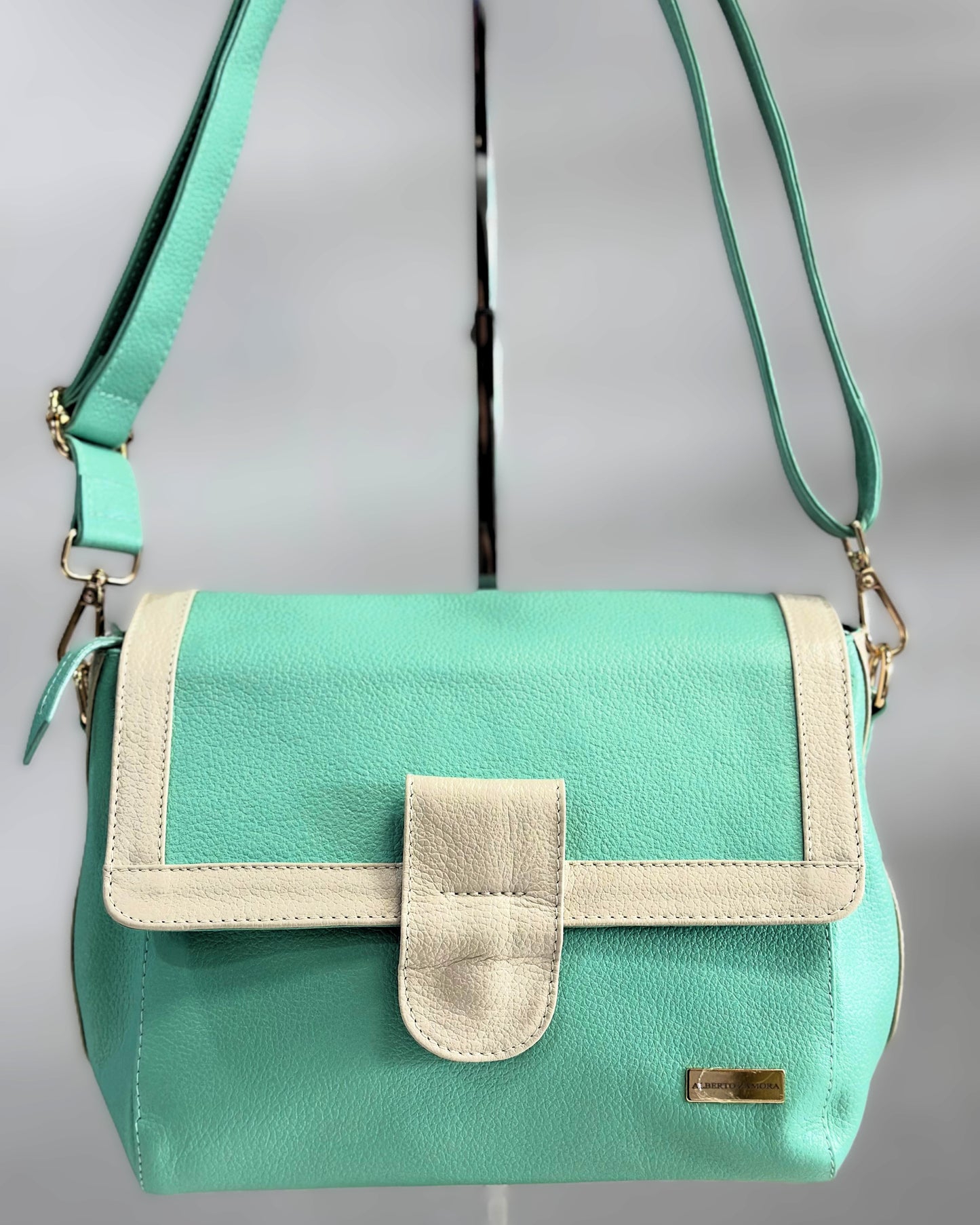 Bolso Bougainvillea