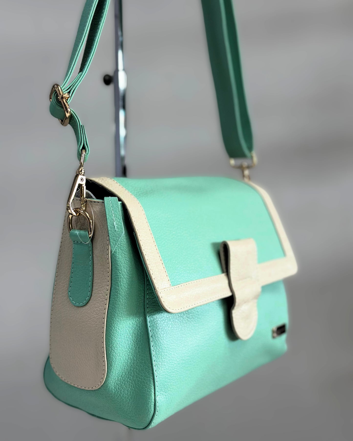 Bolso Bougainvillea