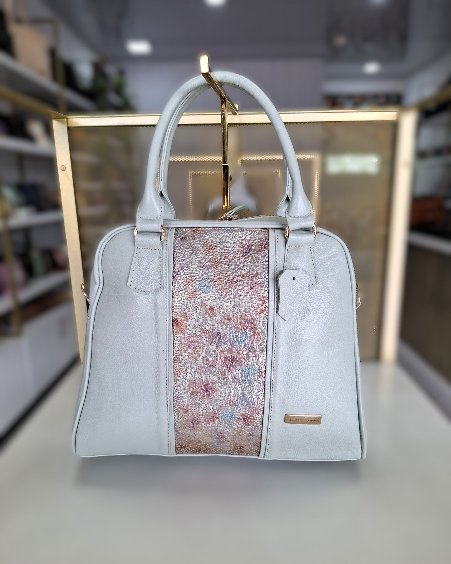 Bolso Lirio