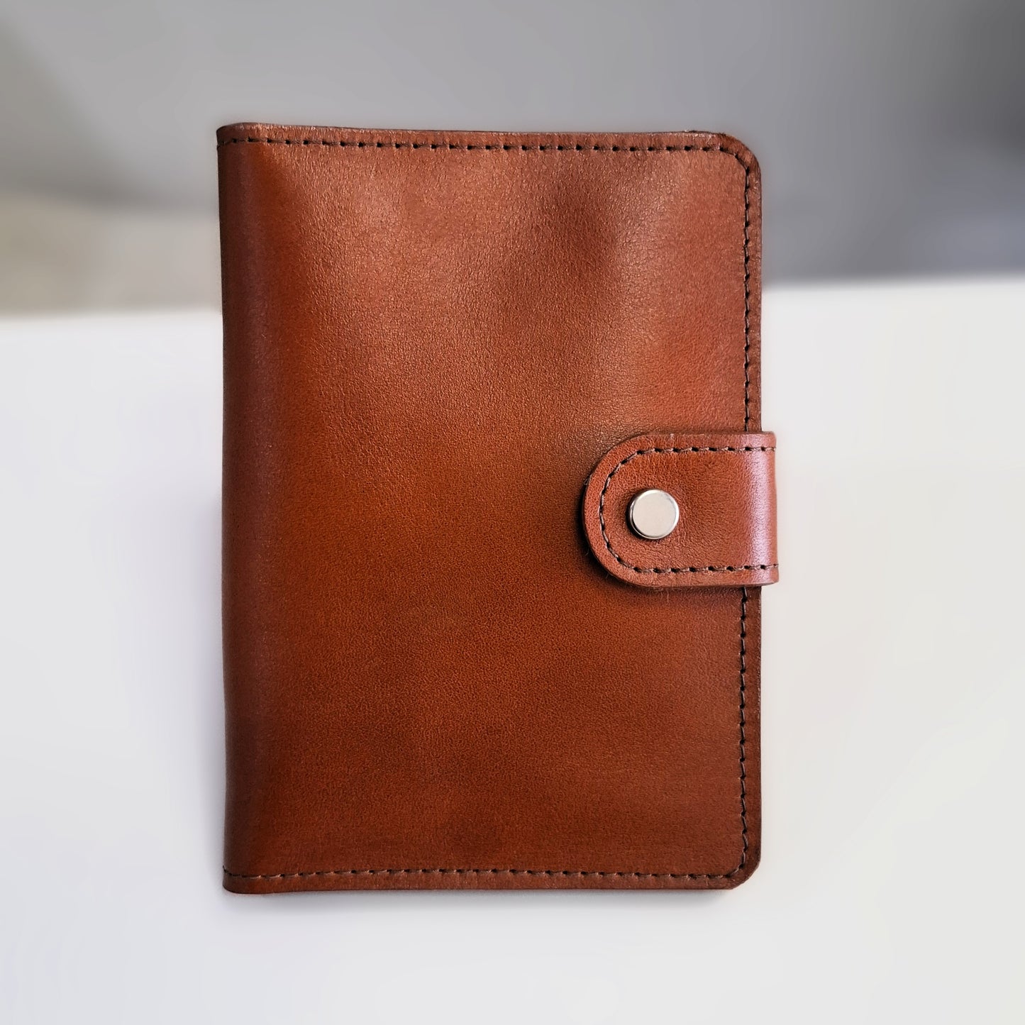 Fundas portapasaporte
