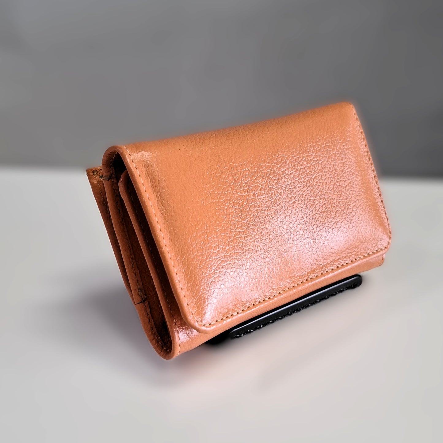 Billetera Clavel