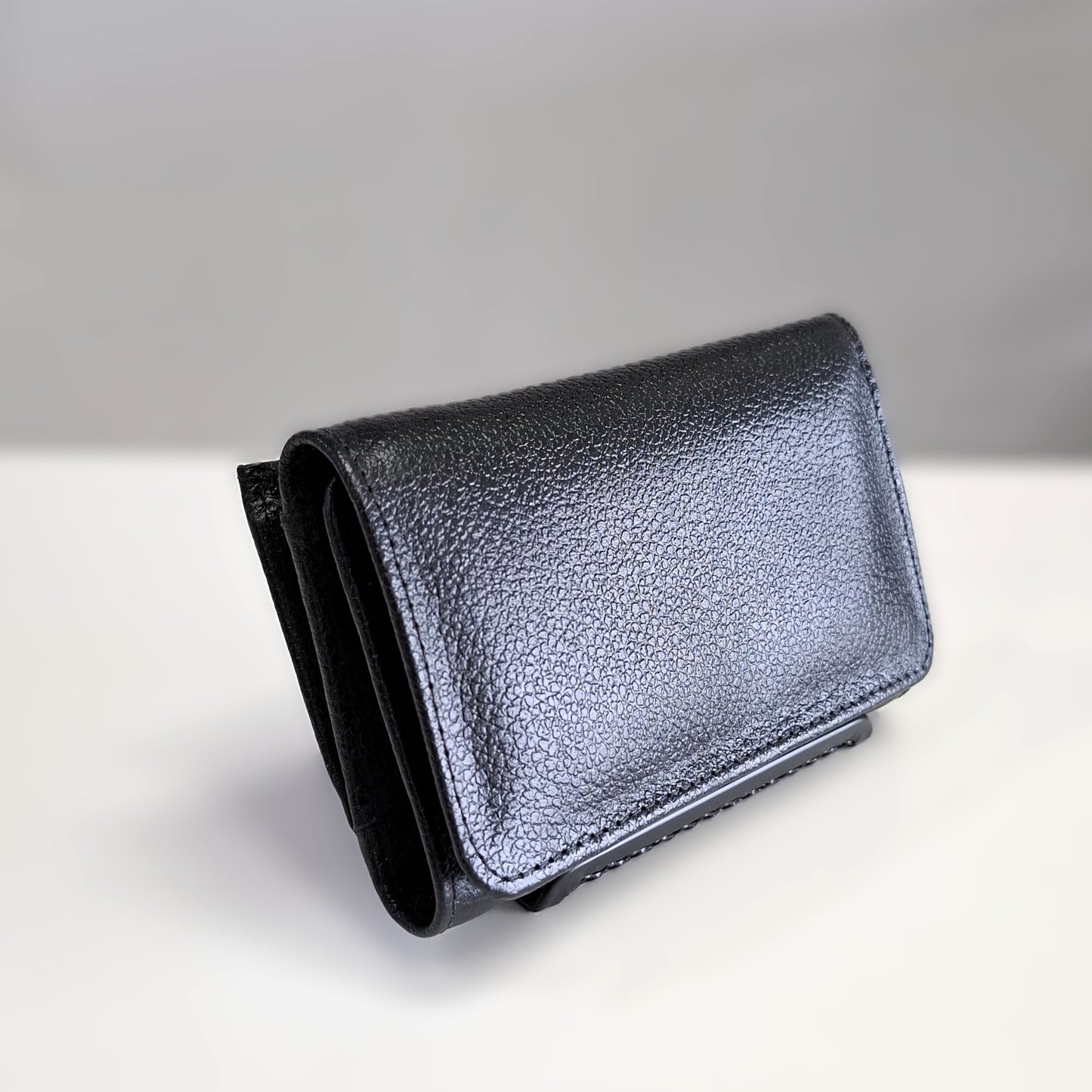 Billetera Clavel
