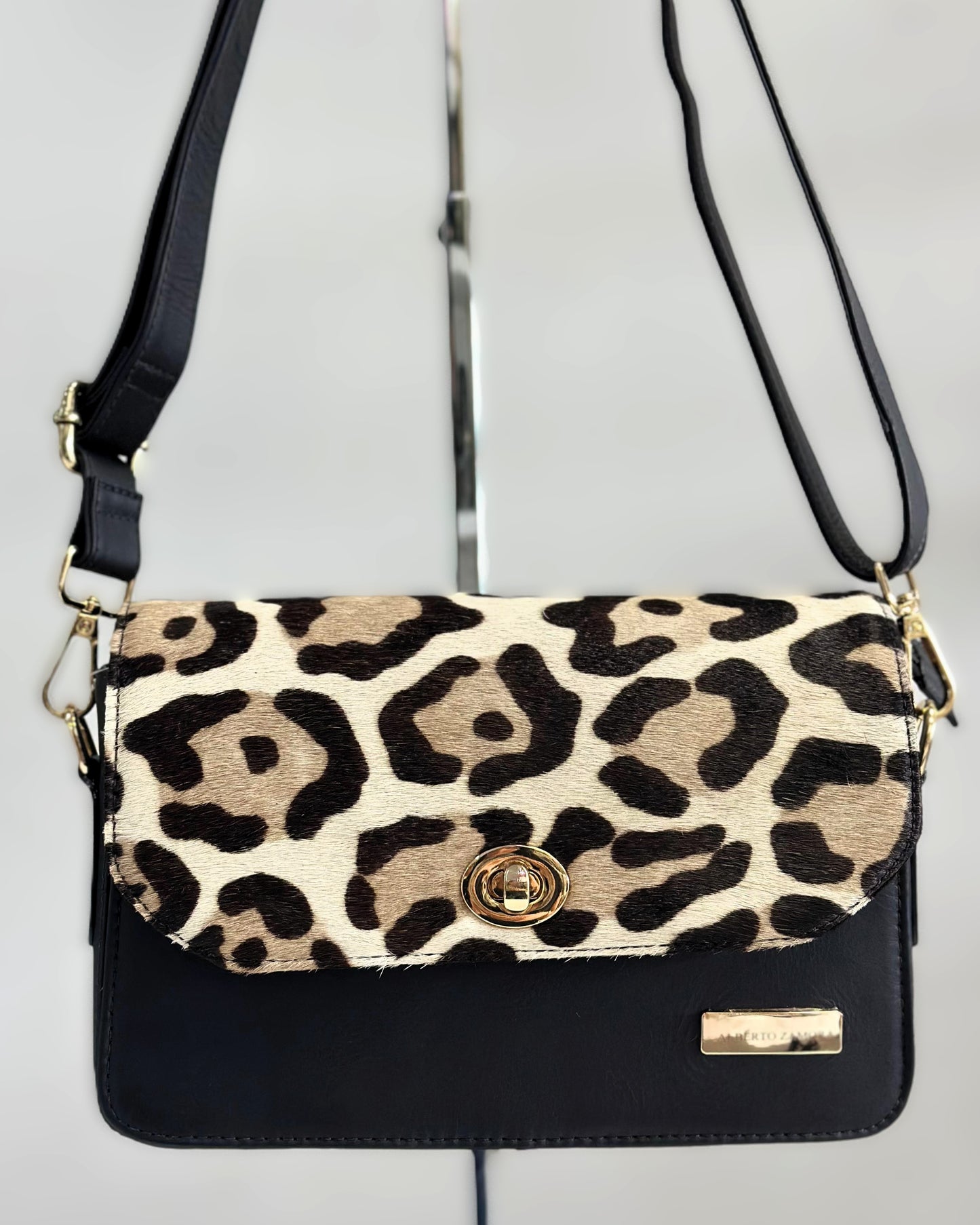 Bolso Caña