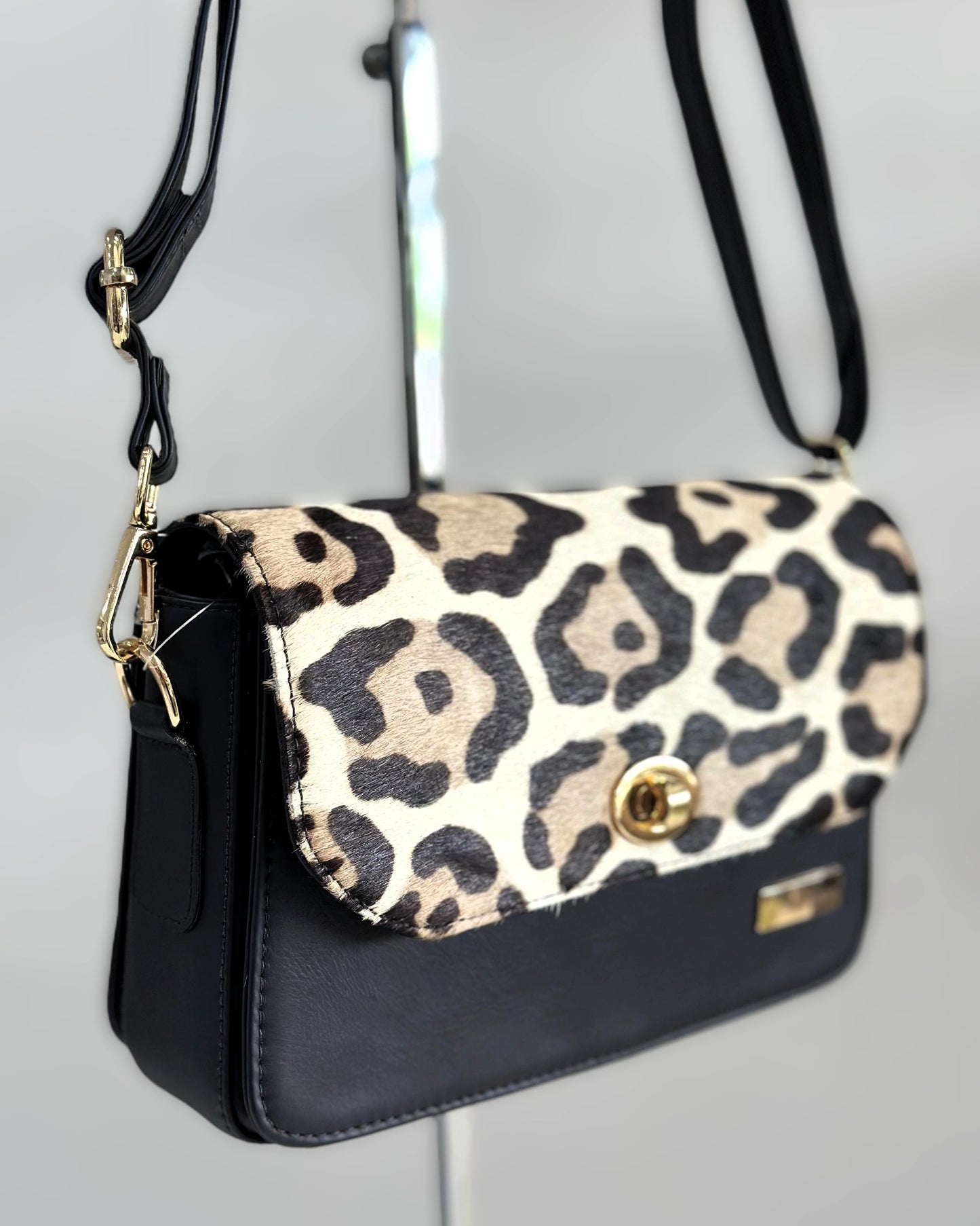 Bolso Caña