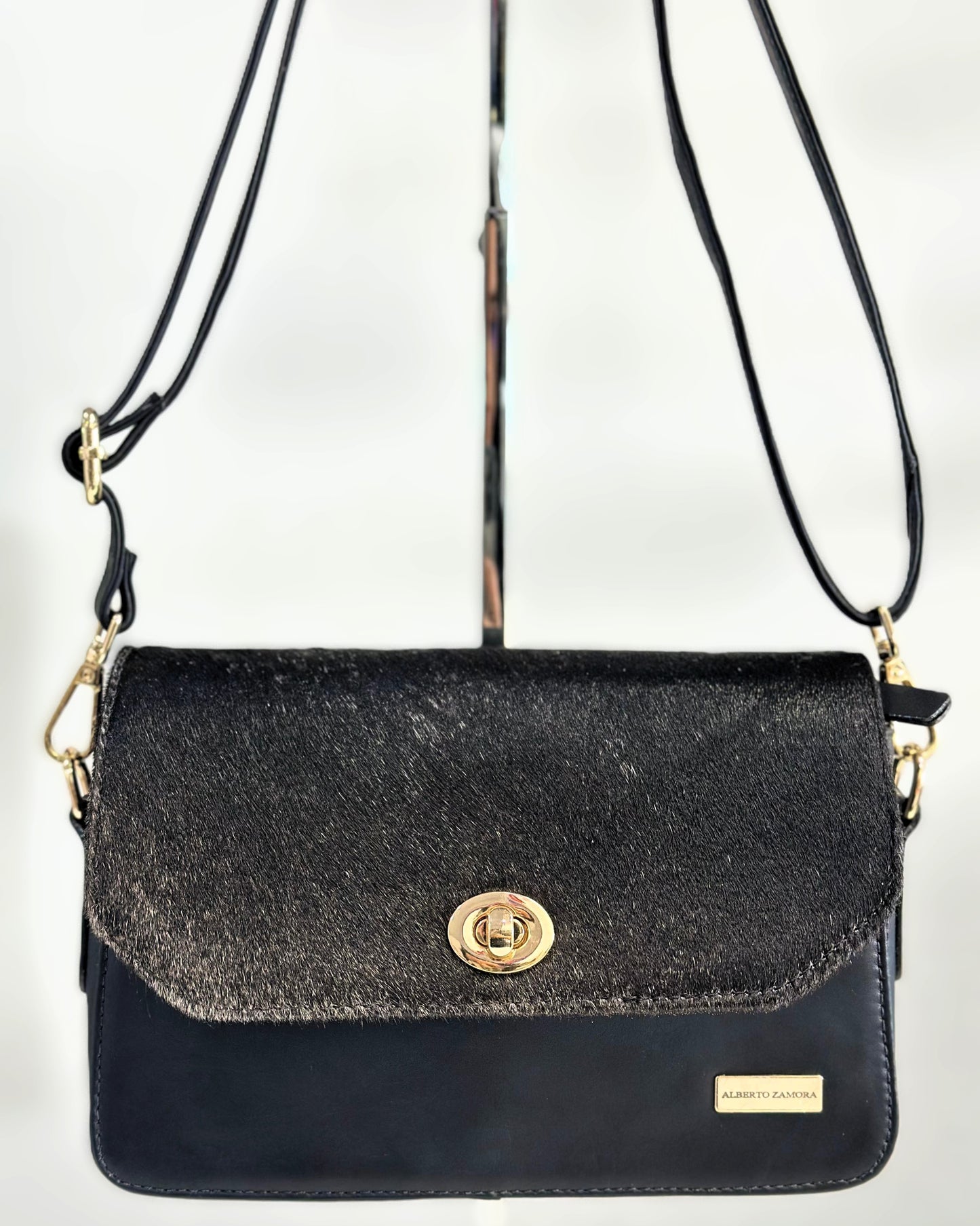 Bolso Caña