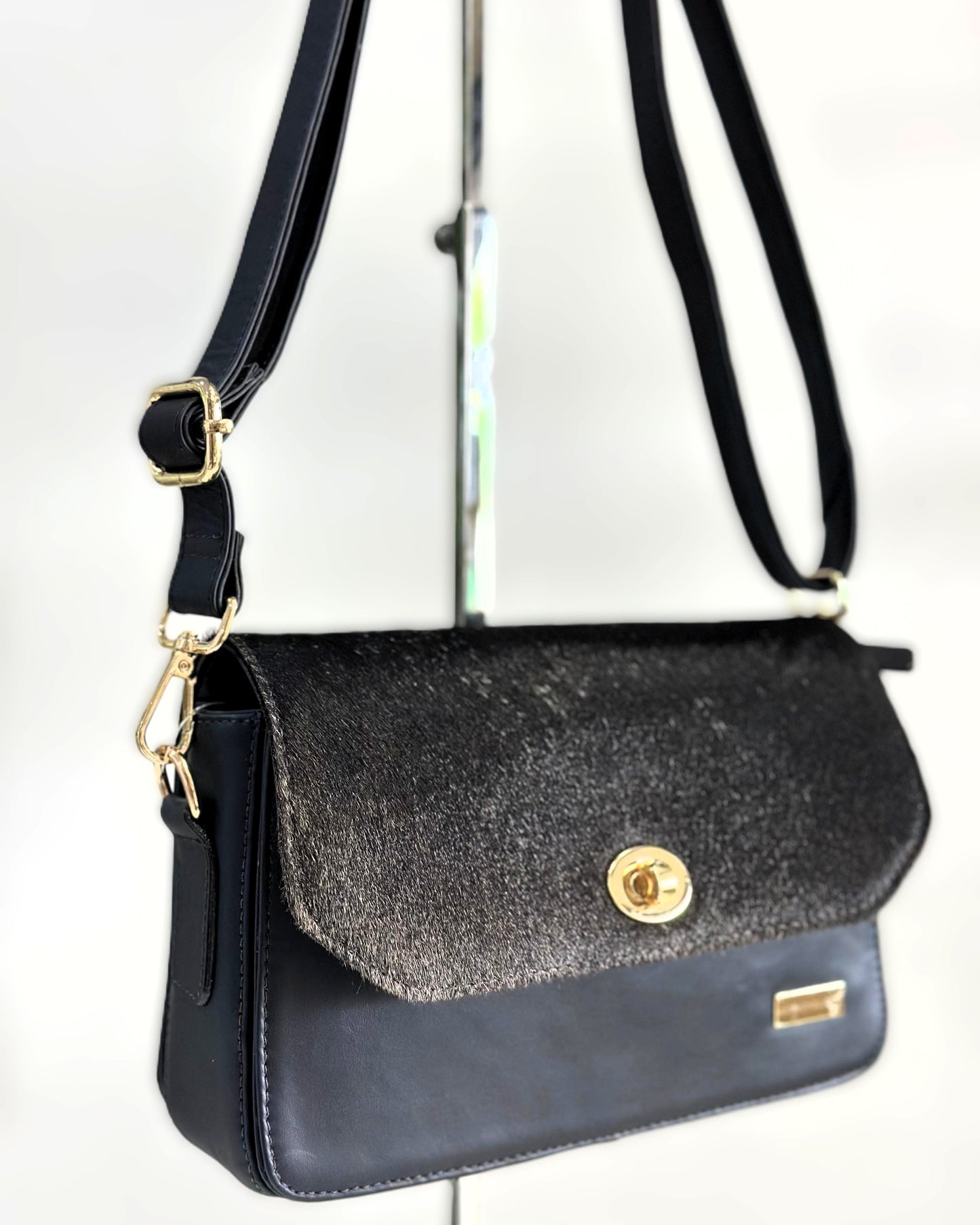 Bolso Caña