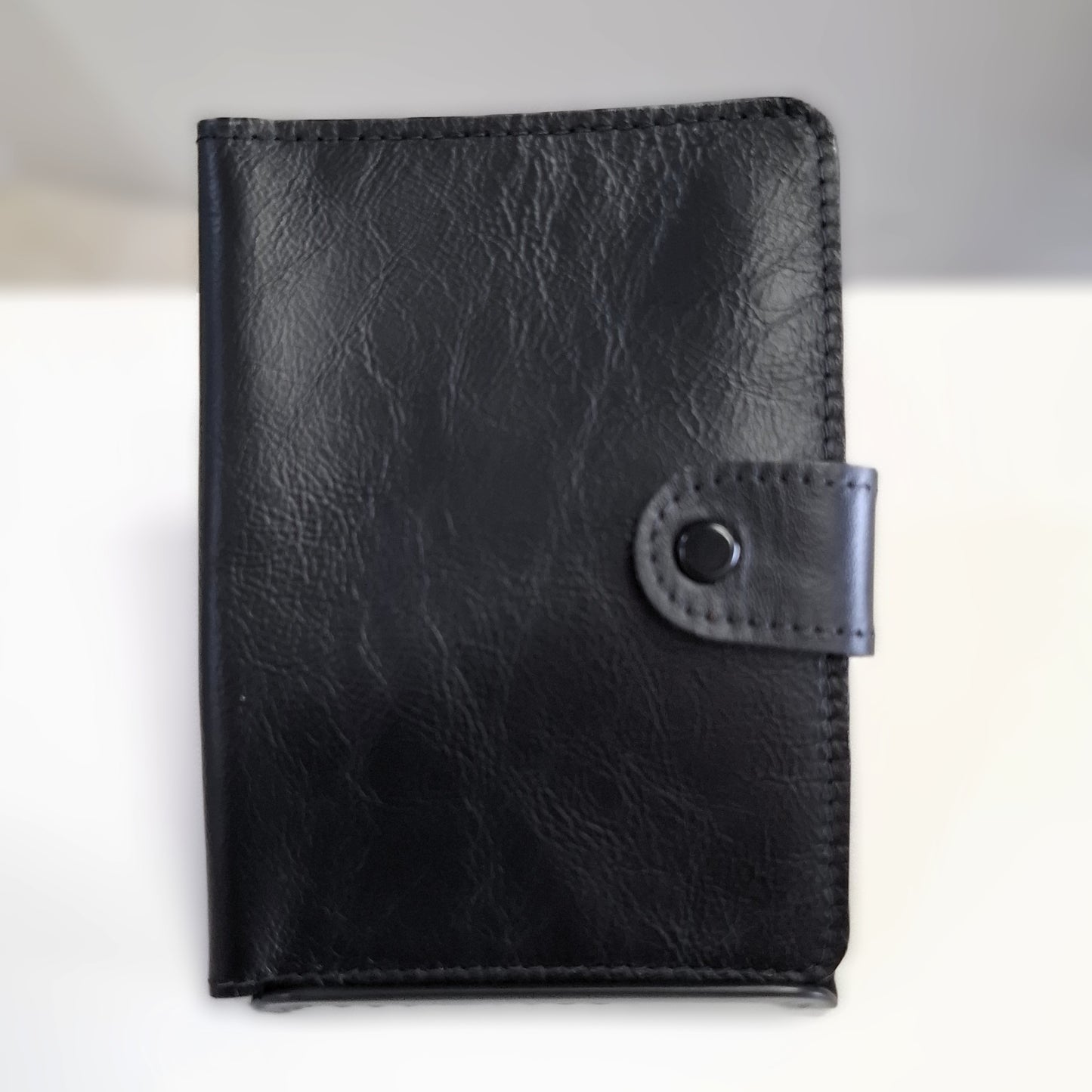Fundas portapasaporte