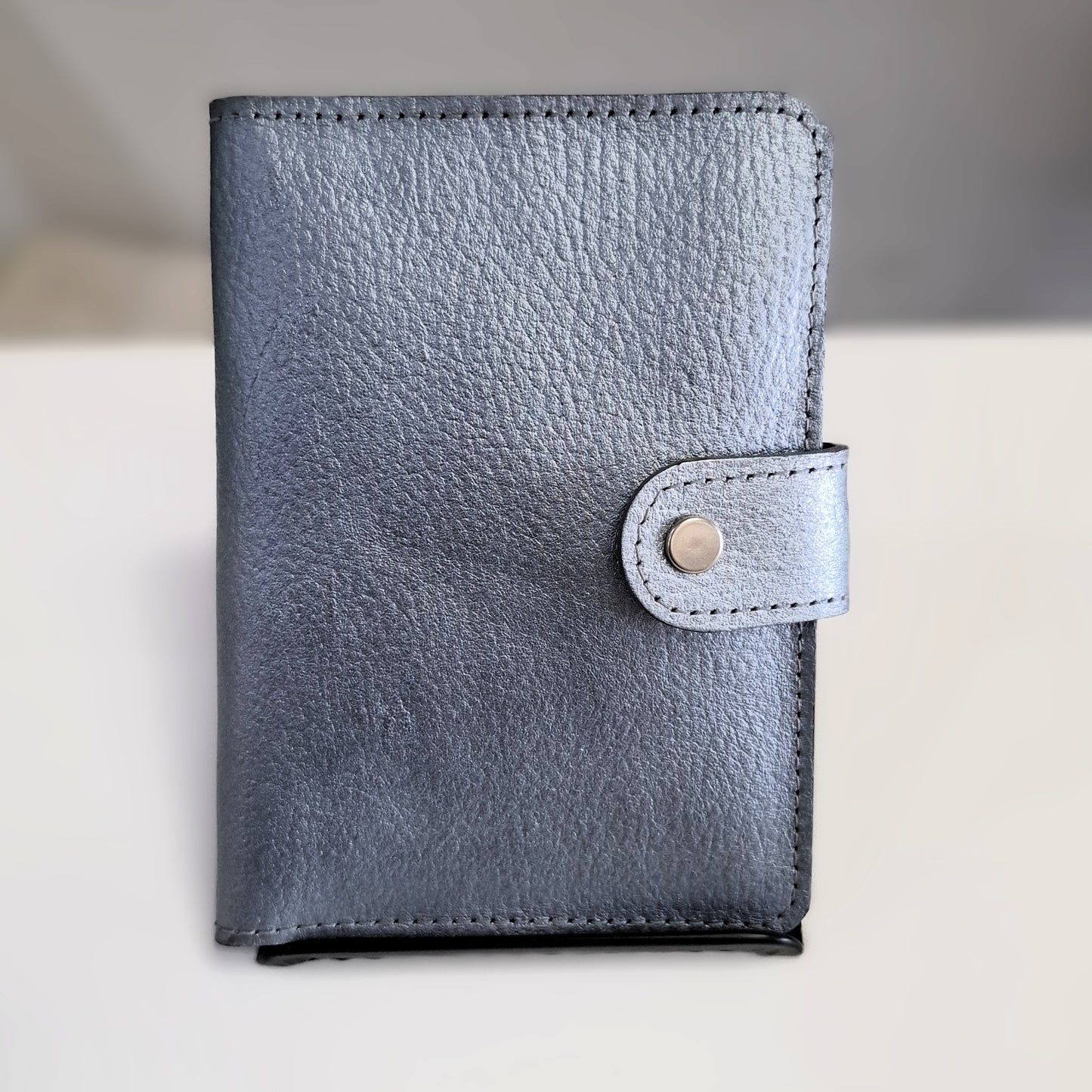 Fundas portapasaporte