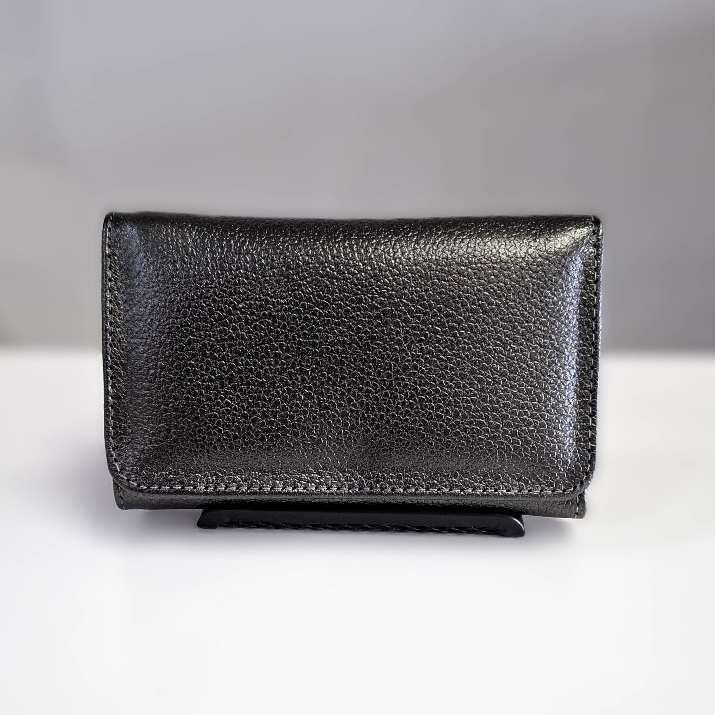Billetera Clavel