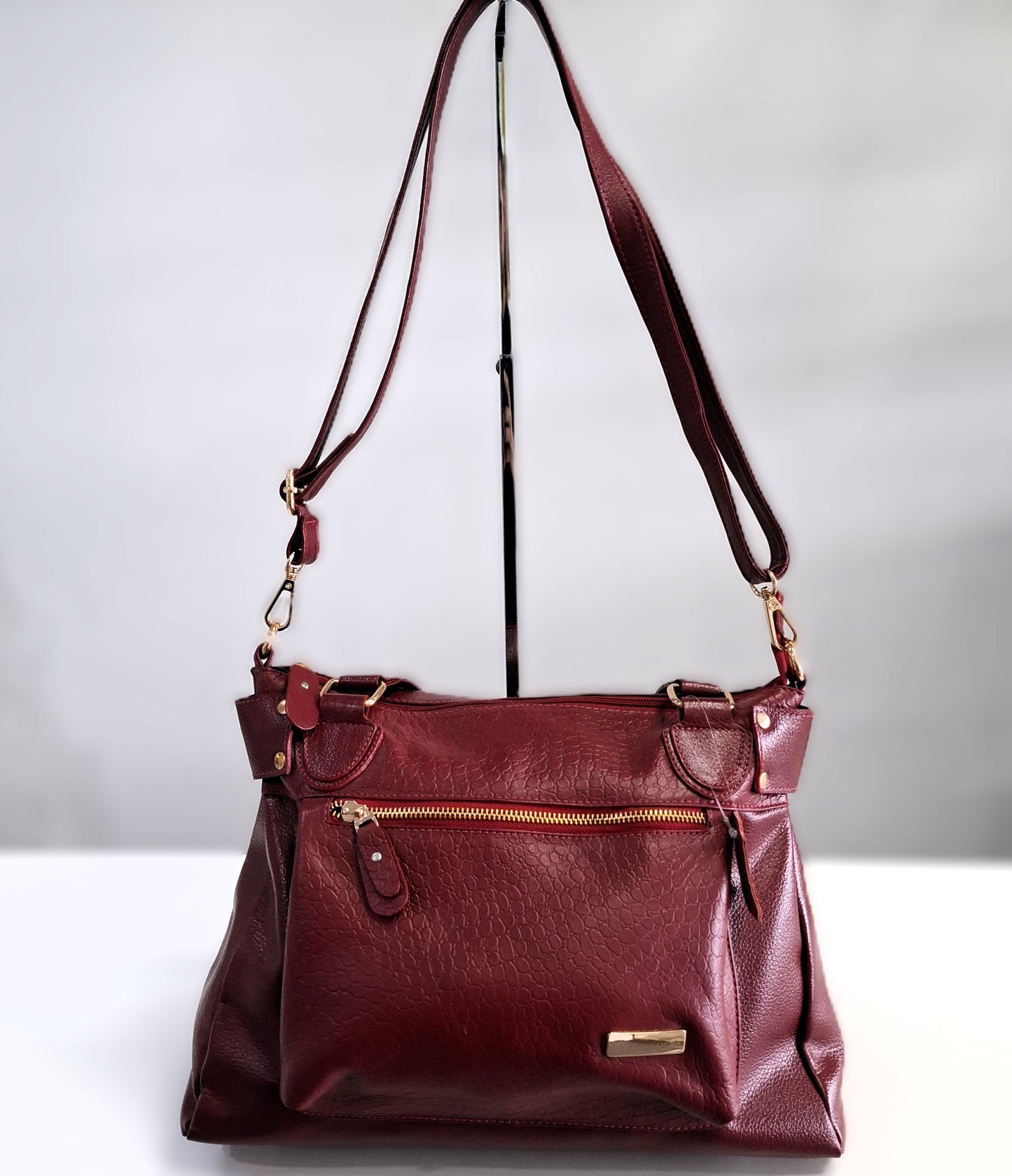 Bolso Empedrado