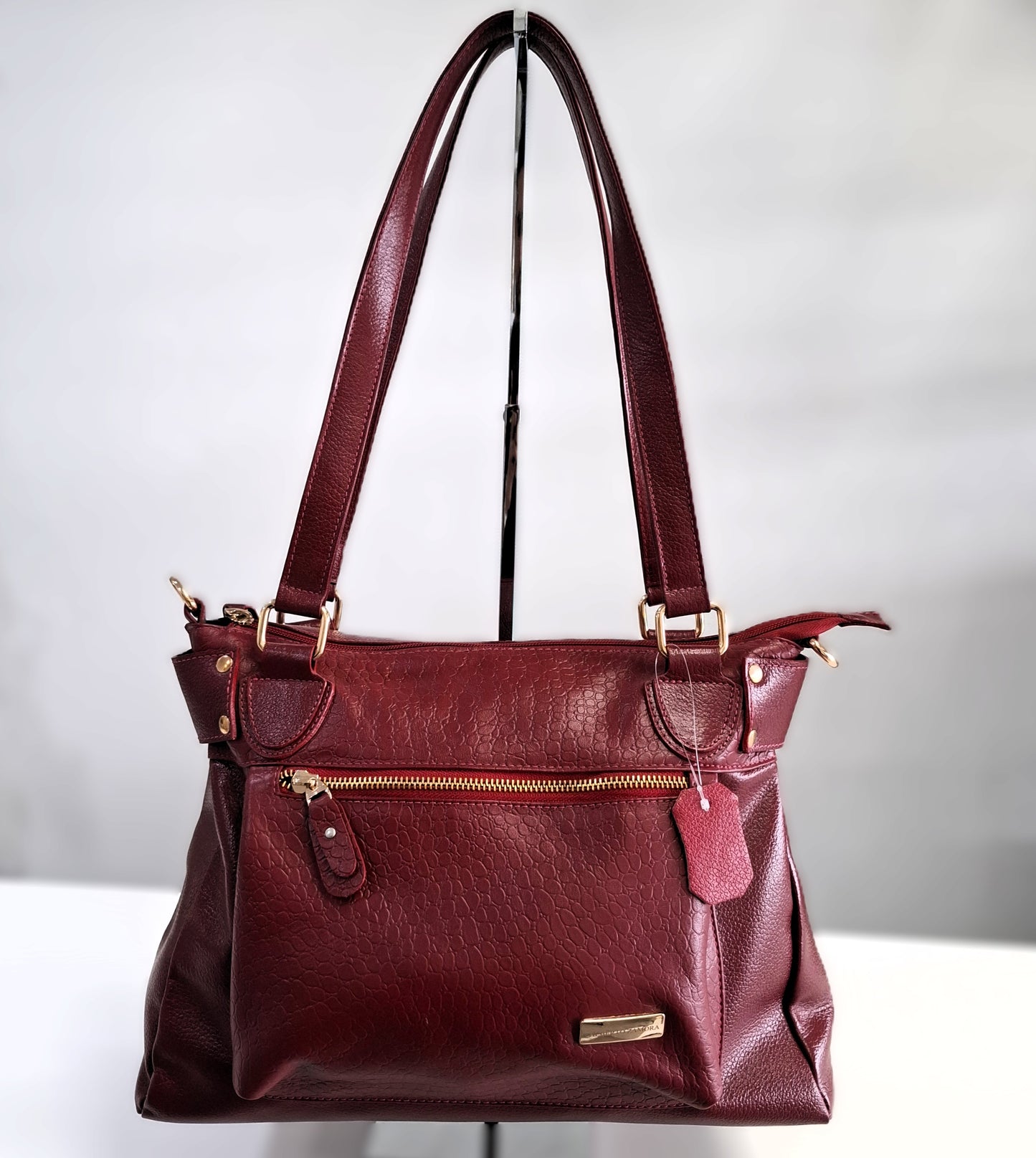 Bolso Empedrado
