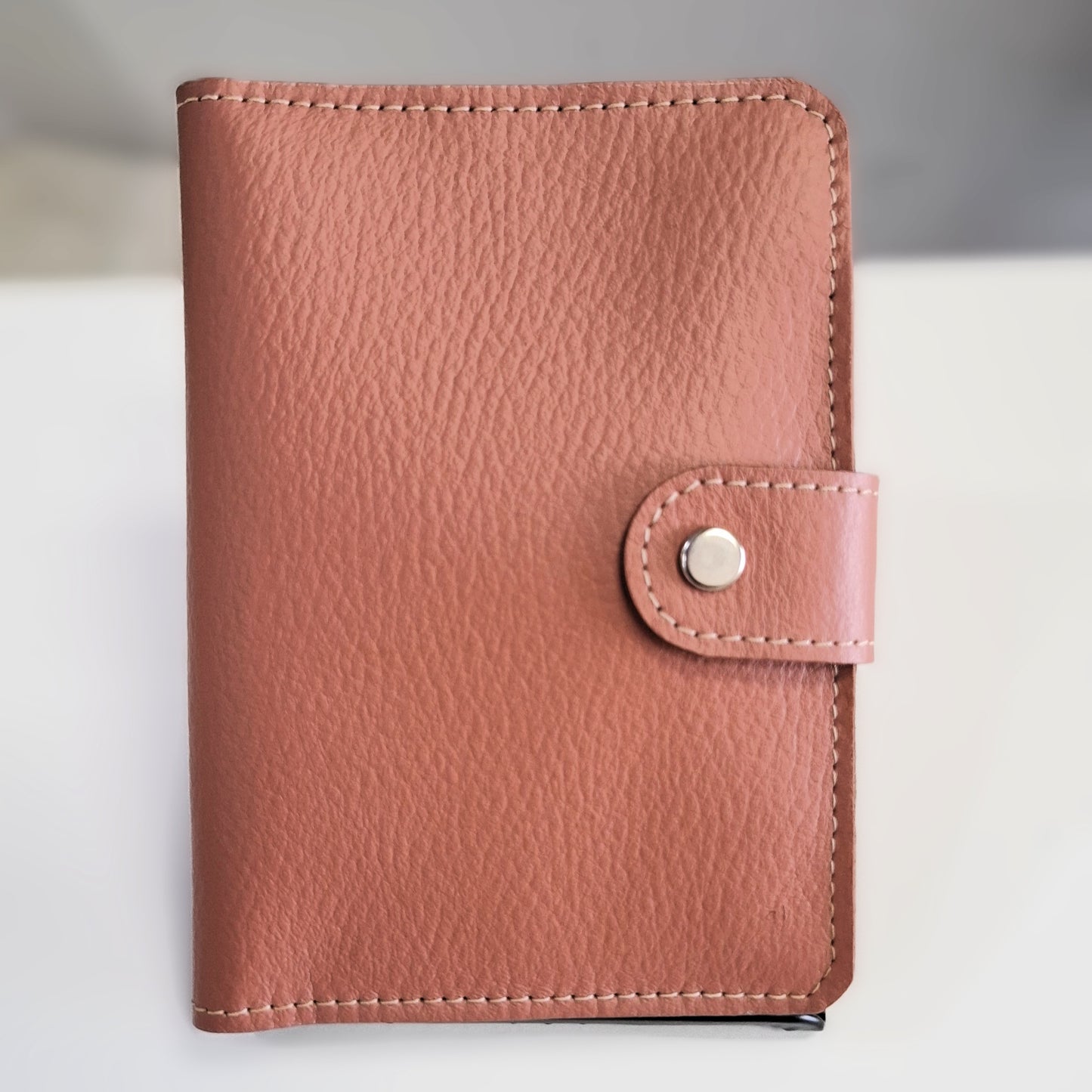 Fundas portapasaporte