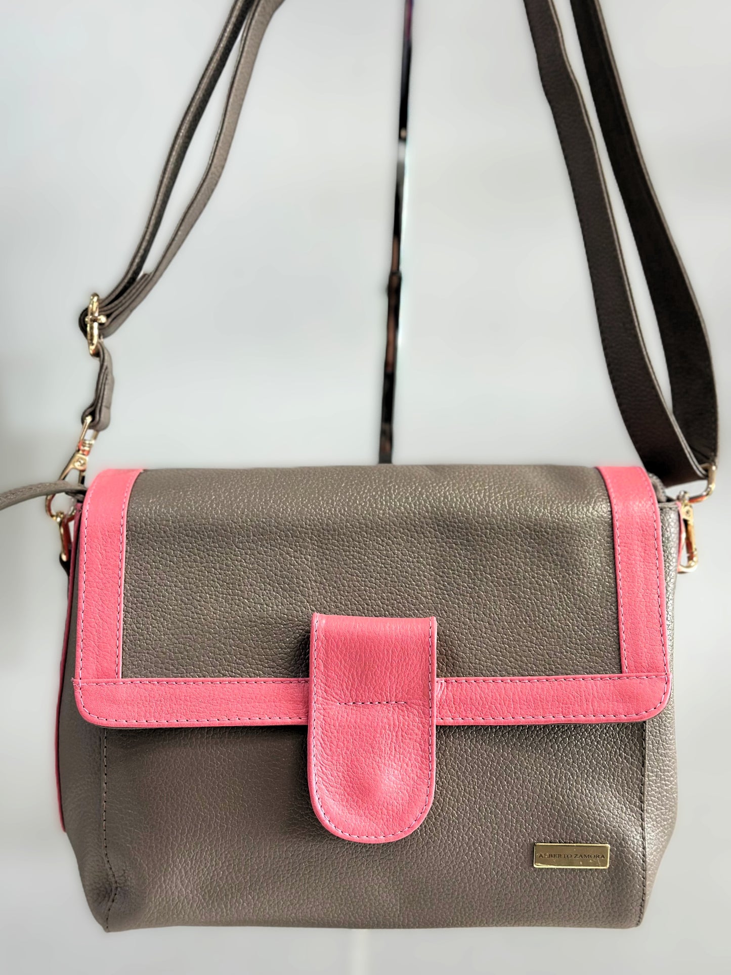 Bolso Bougainvillea