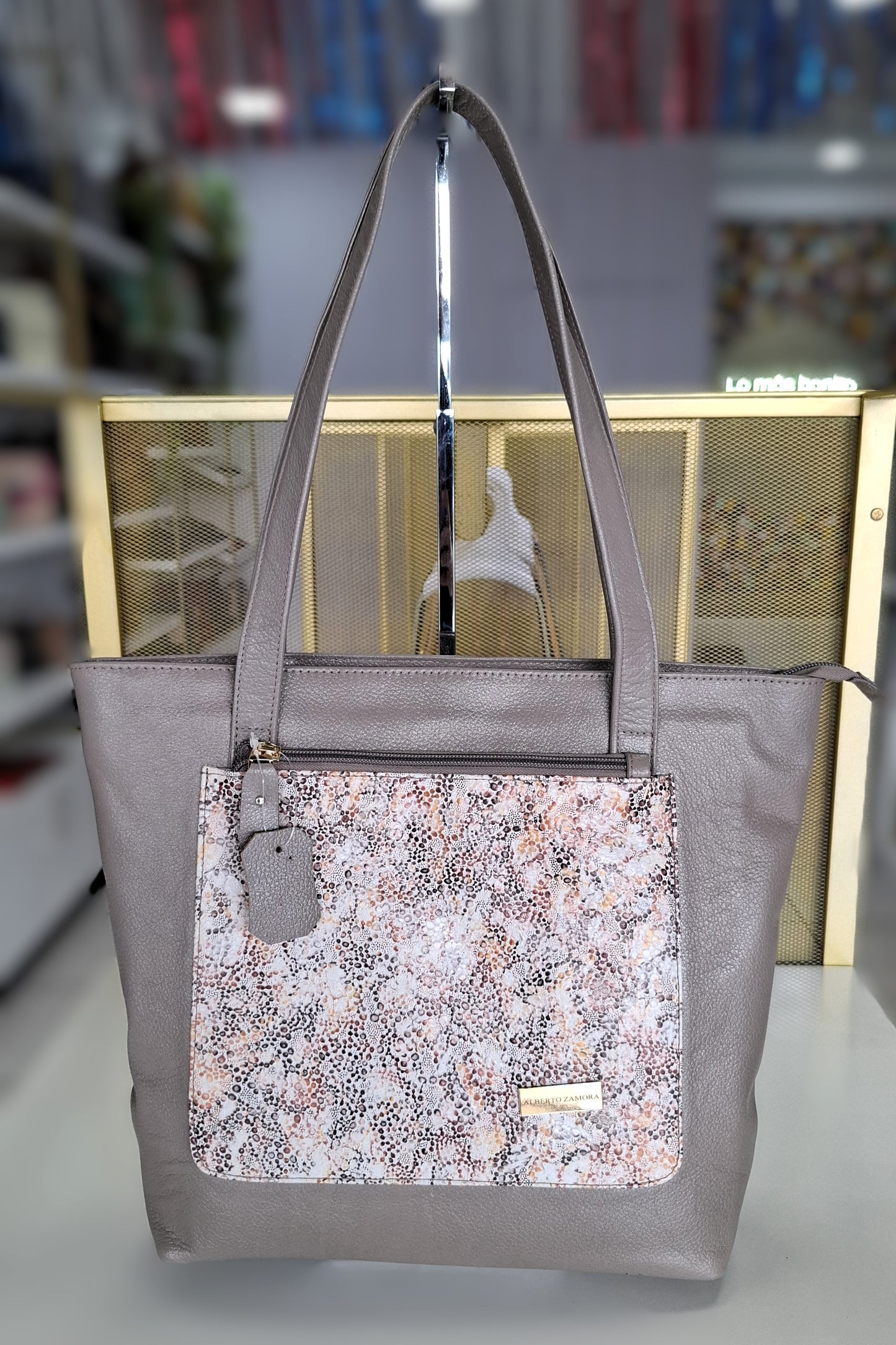 Bolso Carmen