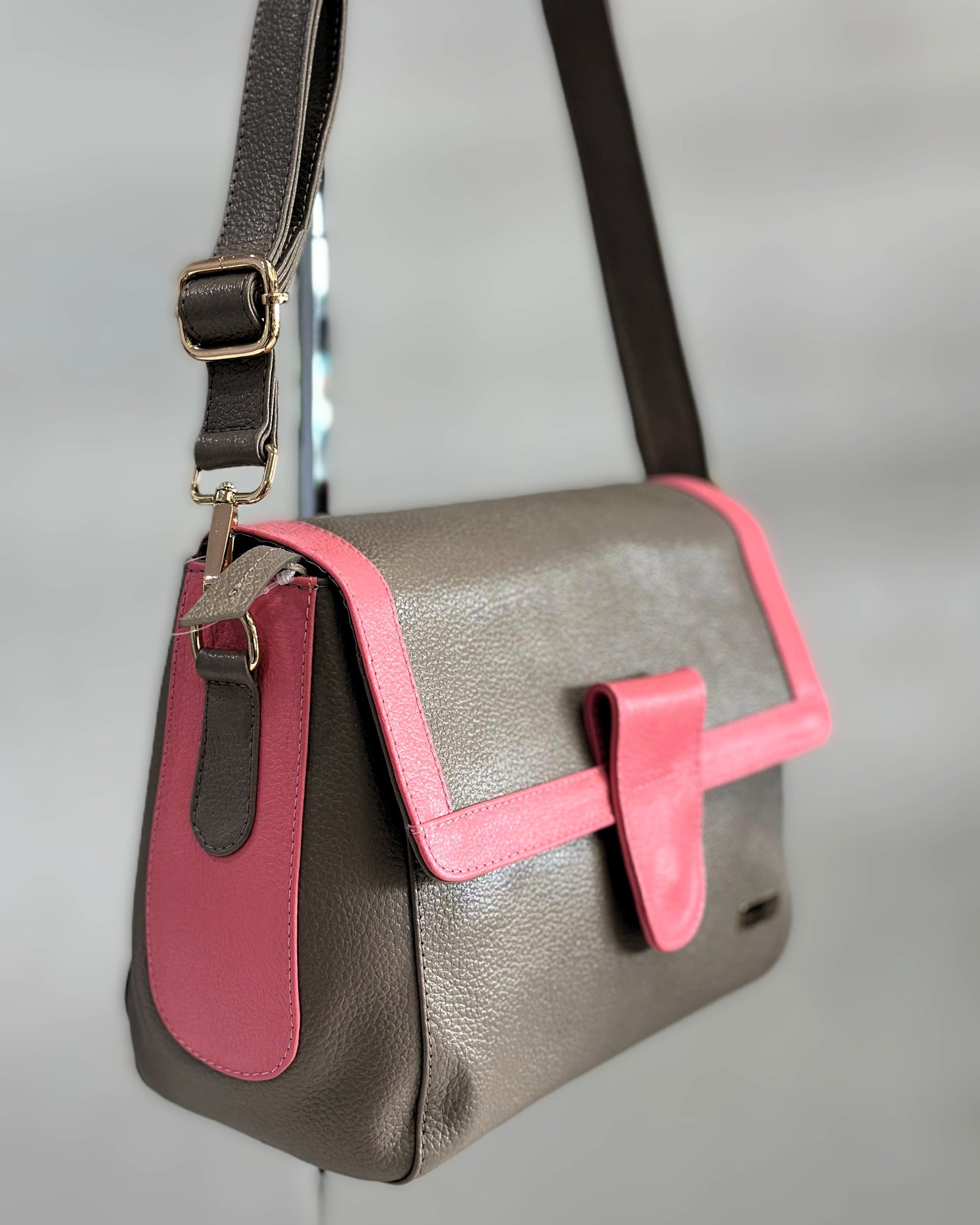 Bolso Bougainvillea