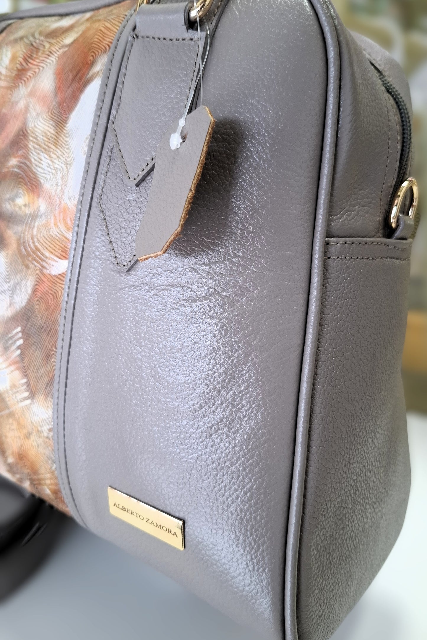 Bolso Lirio