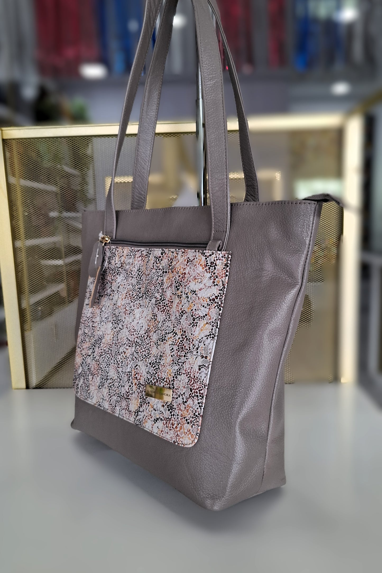 Bolso Carmen