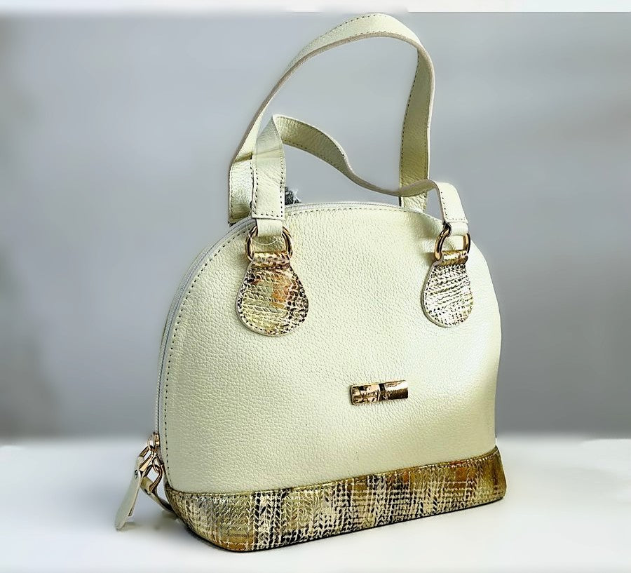 Bolso Curvo