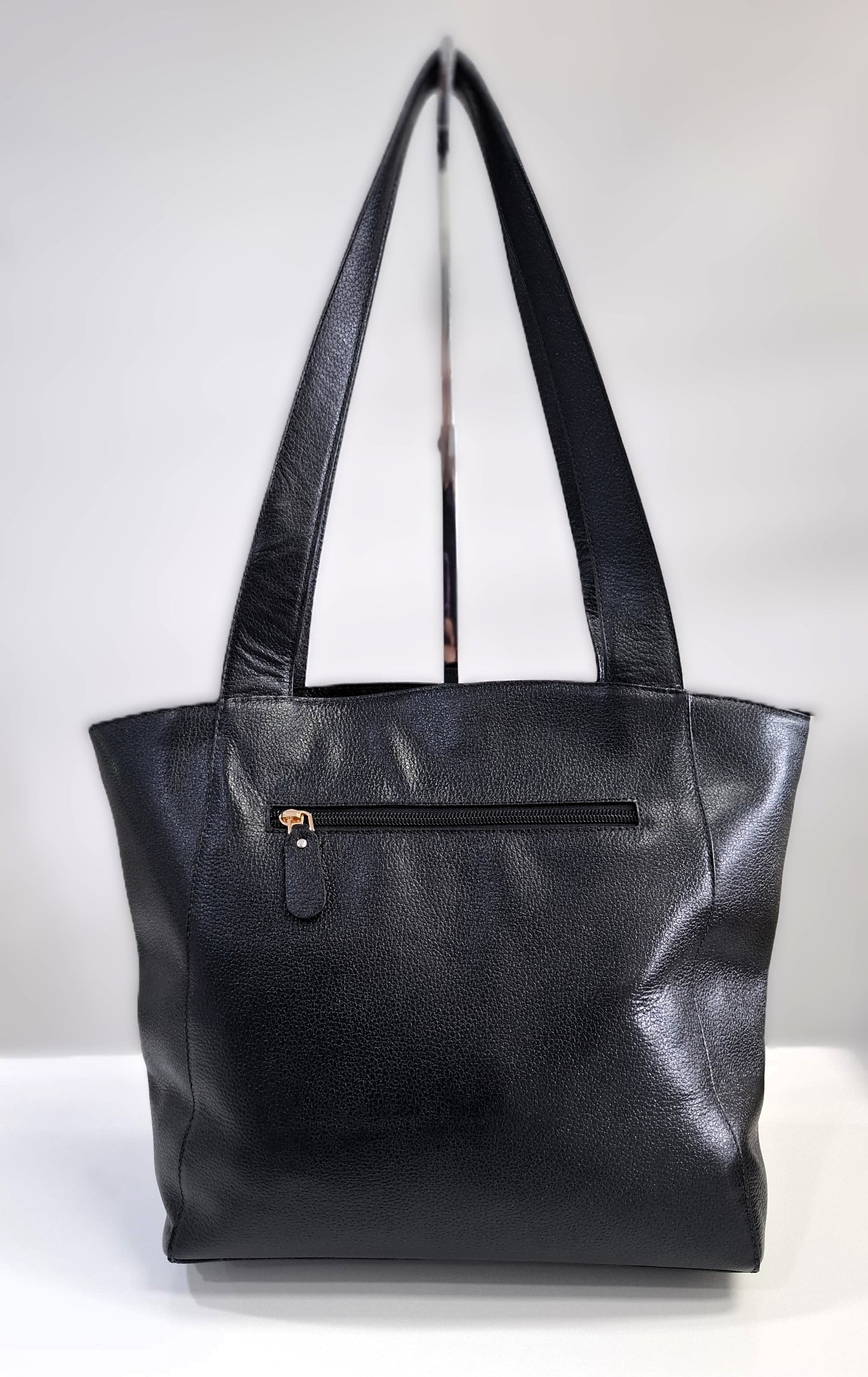 Bolso Trenzado