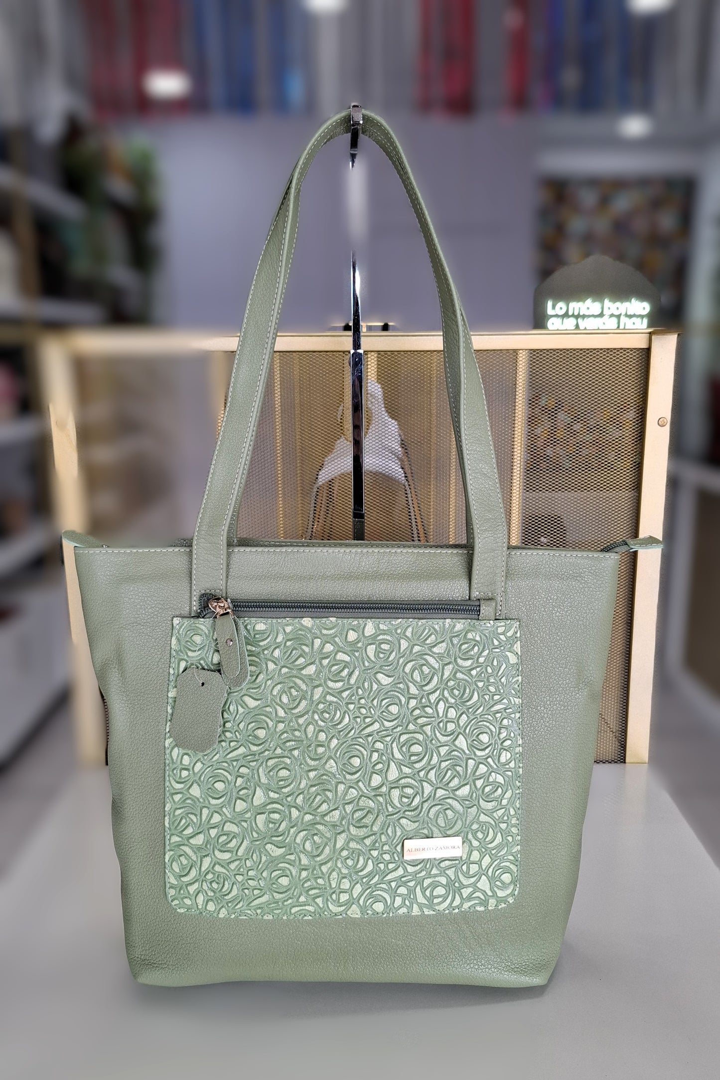 Bolso Carmen