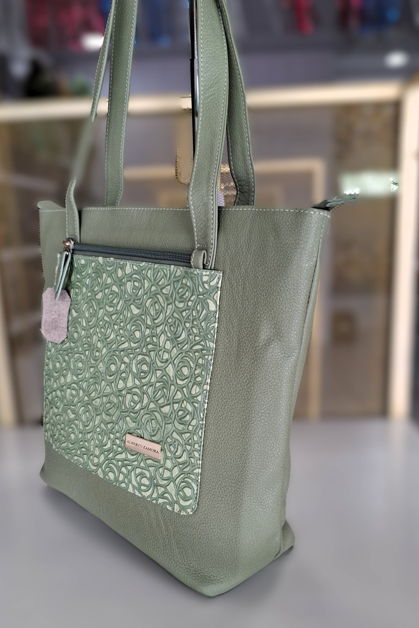 Bolso Carmen
