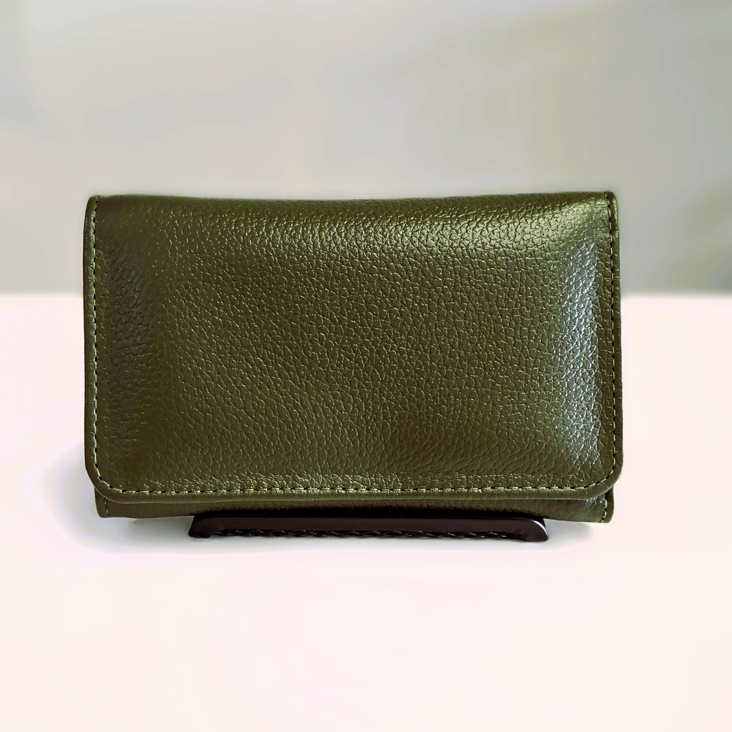 Billetera Clavel