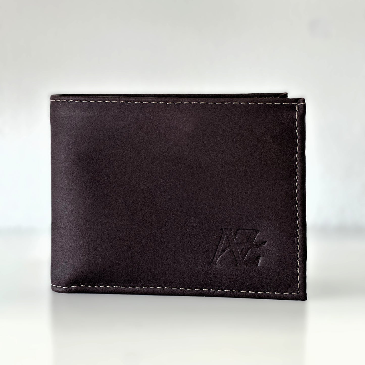 Billetera Con Zipper