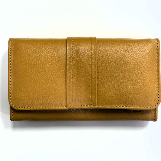 Billetera franja decorativa
