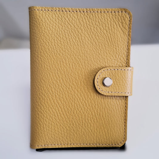 Fundas portapasaporte