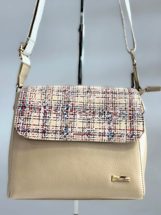 Bolso Clavel