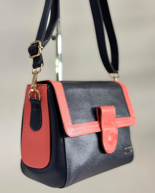 Bolso Bougainvillea