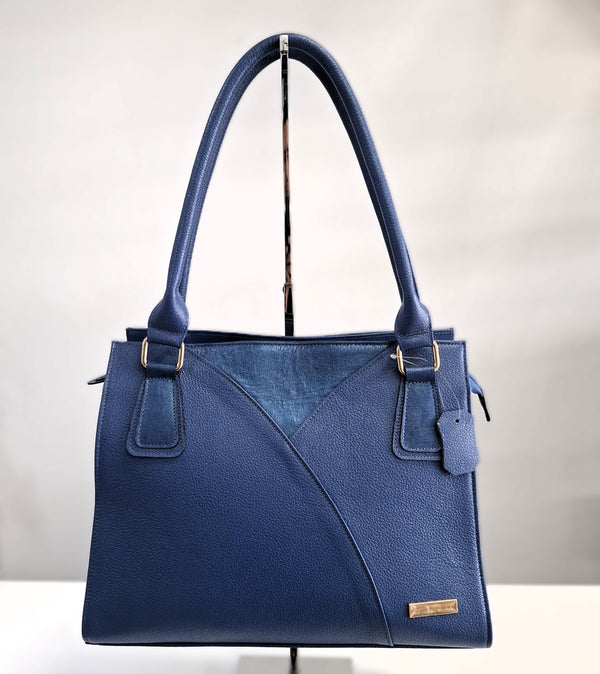 Bolso Azul