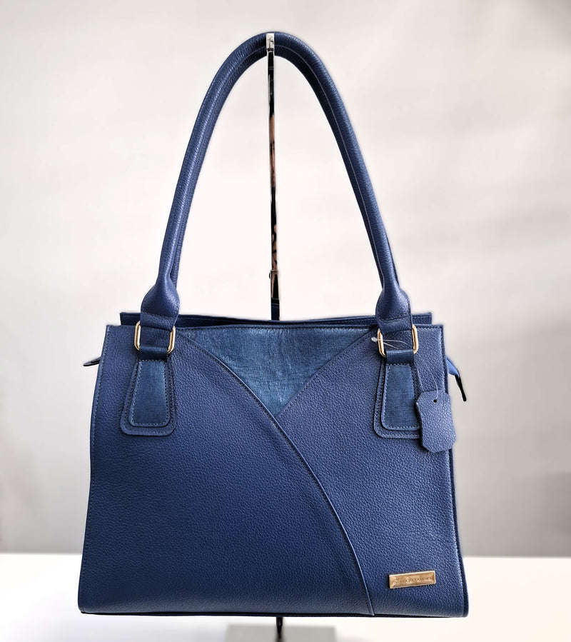 Bolso Azul
