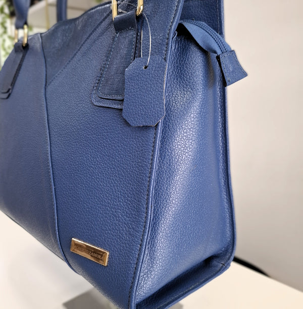 Bolso Azul